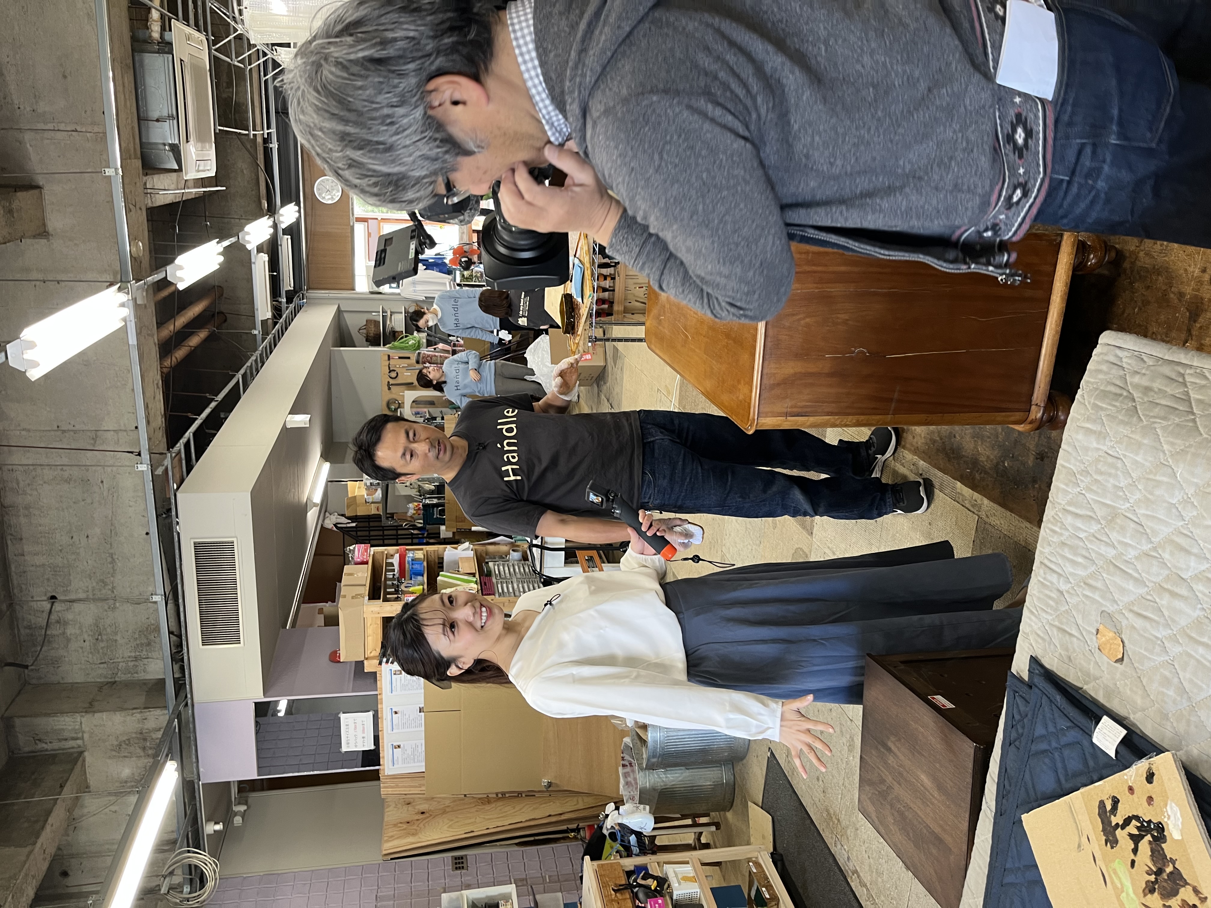 FBC放送 おじゃまっテレ