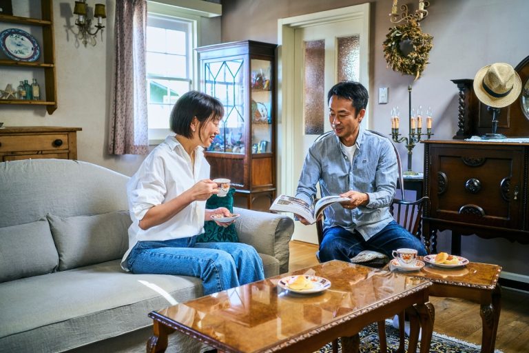 アンティーク家具